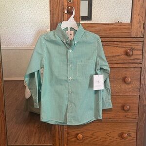 Remember Nguyen 6X Long Sleeve Button-Down Shirt